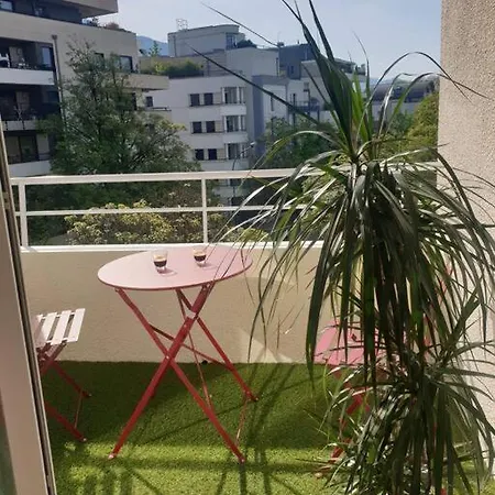 Apartmán T2 Proche