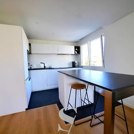 T2 Proche Apartment *