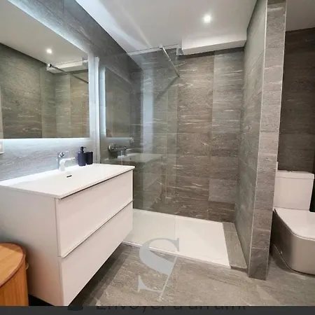 Apartment T2 Proche *