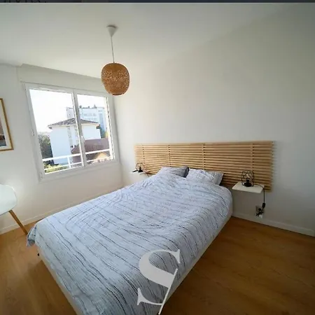 T2 Proche Apartment Annecy